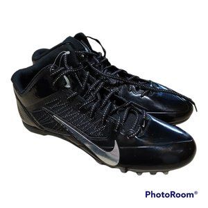 nike alpha pro mid td